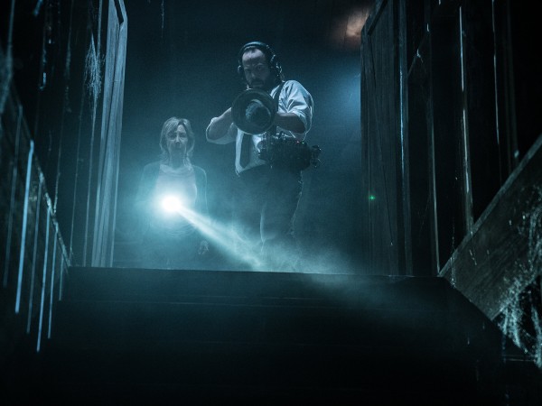 Астрал 4: Последний ключ (5)