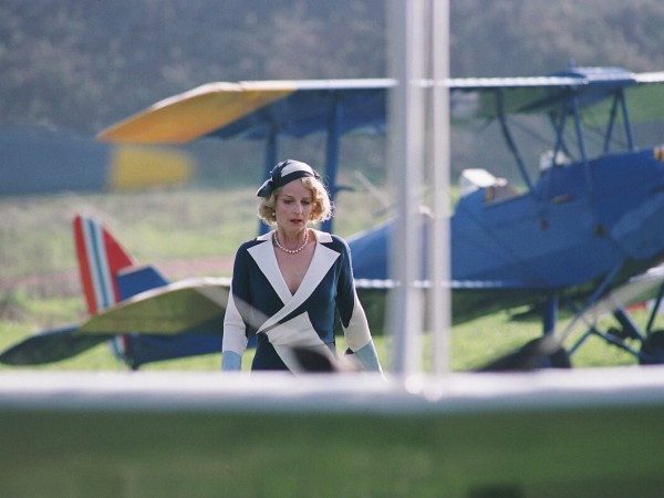 Хорошая женщина (6)