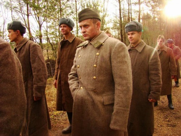Небо в огне (4)