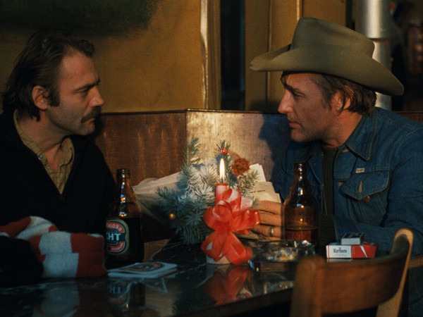 Американский друг (3)