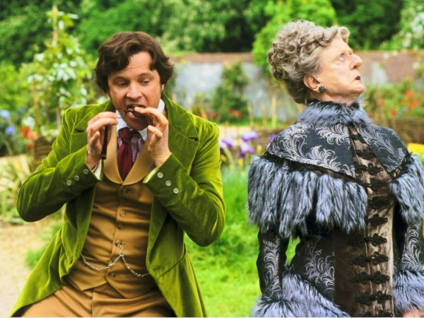 Моя ужасная няня (2)