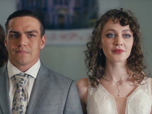 Рецепт на любовь (3)