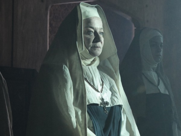 Присягнувшая тьме (4)