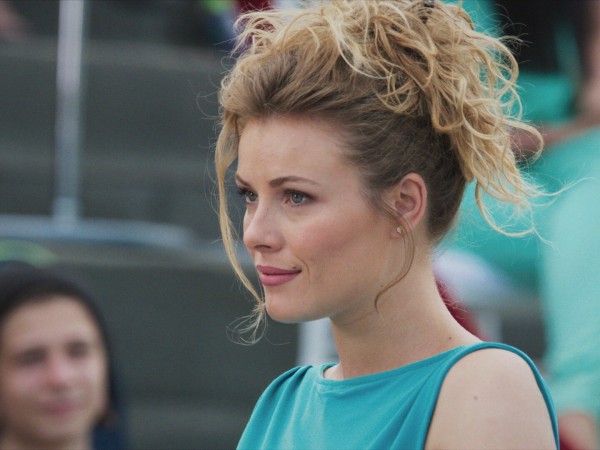 Тонкий лёд (4)