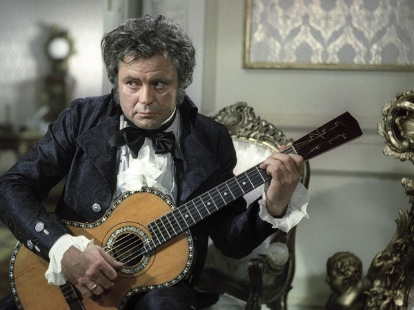 Гойя, или тяжкий путь познания