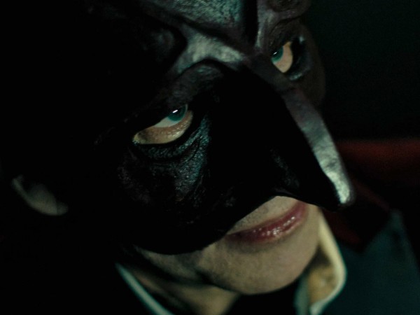 Пила. Джокер (2)