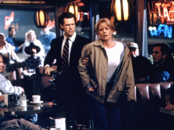 Огонь из преисподней (5)