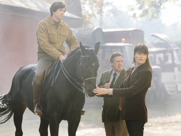 Большие скачки (4)