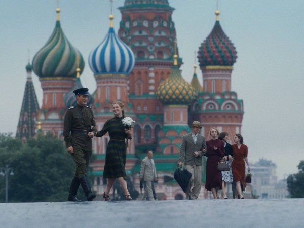 Командир (6)