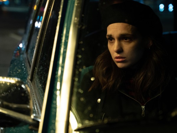 Первый день моей жизни (2)