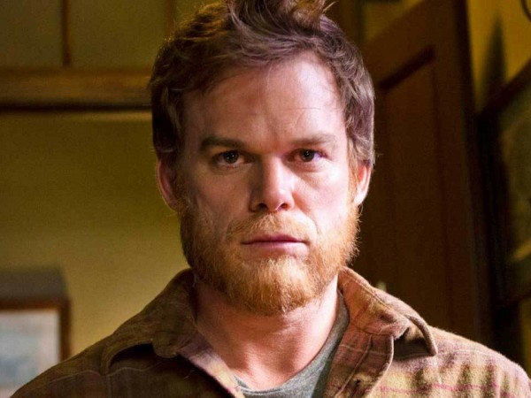 Декстер: Новая кровь (5)