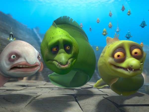 Шевели ластами 2 (2)