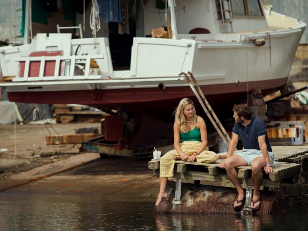 Во власти стихии (5)