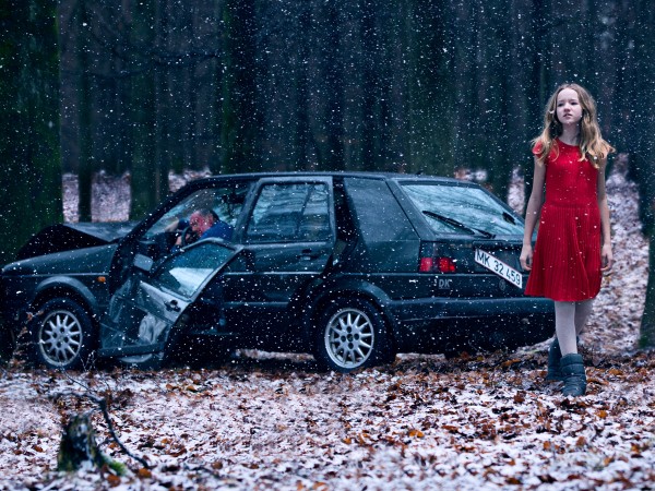 Мистериум (5)