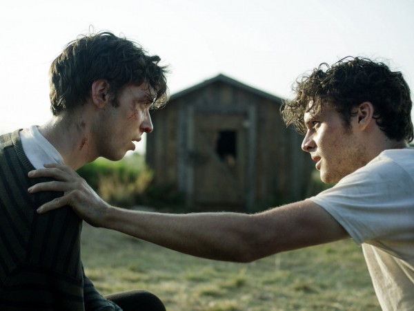 Подсобка дьявола (3)