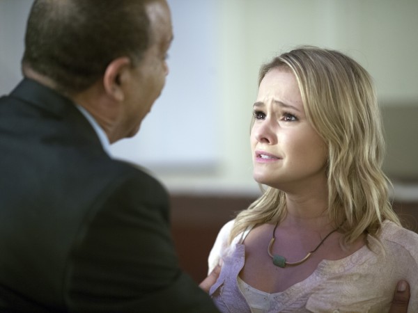 Оставленные (4)