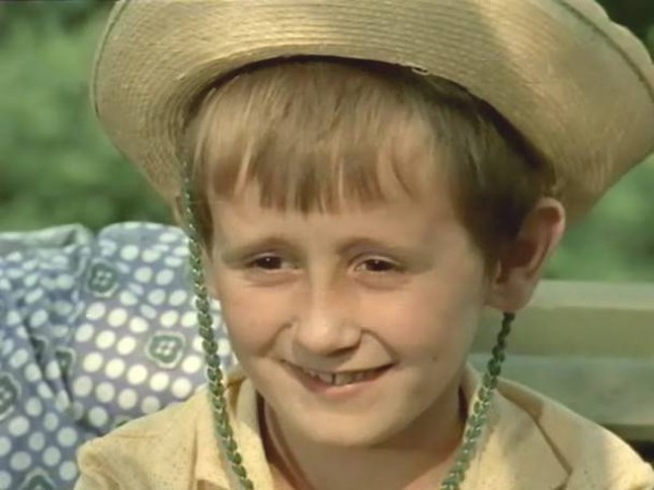 Удивительные приключения Дениса Кораблева (6)