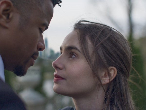 Тёмное наследие (5)