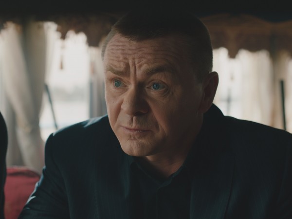 Проклятый чиновник (3)