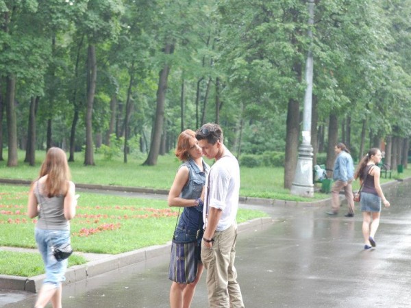 Тёмный мир: Равновесие (5)