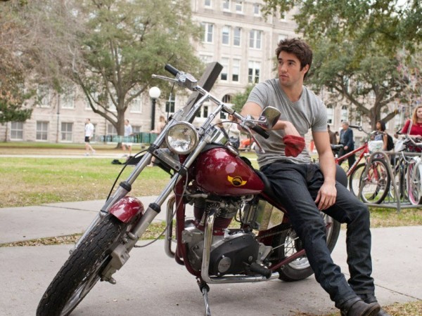 Агент под прикрытием (3)