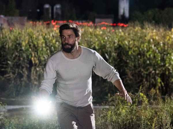 Тихое место (4)