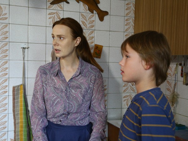 Наказание без преступления (6)