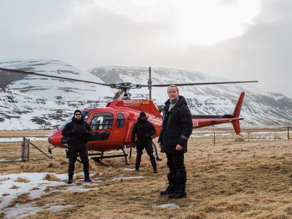 Операция Наполеон (4)