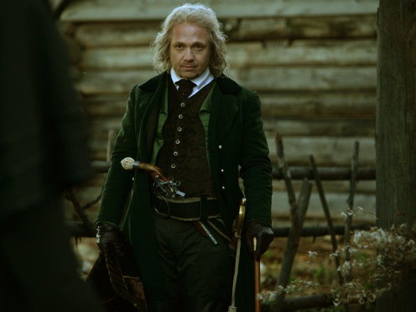 Гоголь. Вий (4)