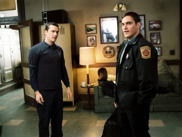 Команда 49: Огненная лестница (3)