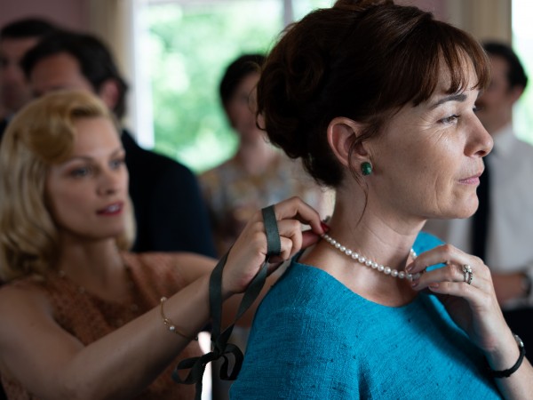 Материнский инстинкт (6)