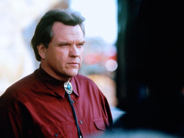 Чёрный пёс (2)