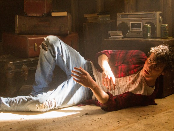 Подсобка дьявола (2)