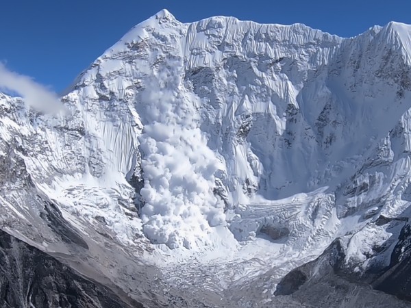 Долина теней (2)