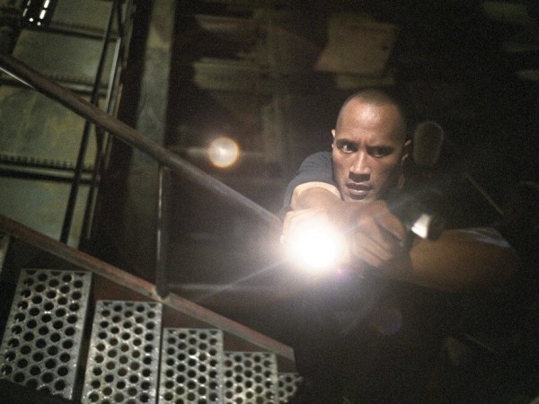 Широко шагая (3)