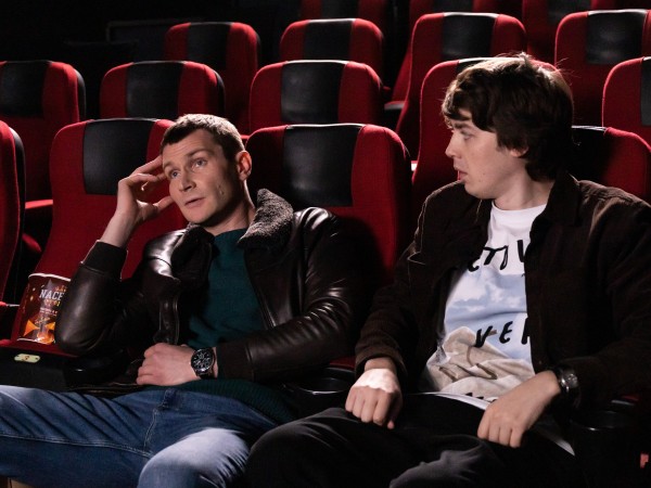 Реальные пацаны (4)