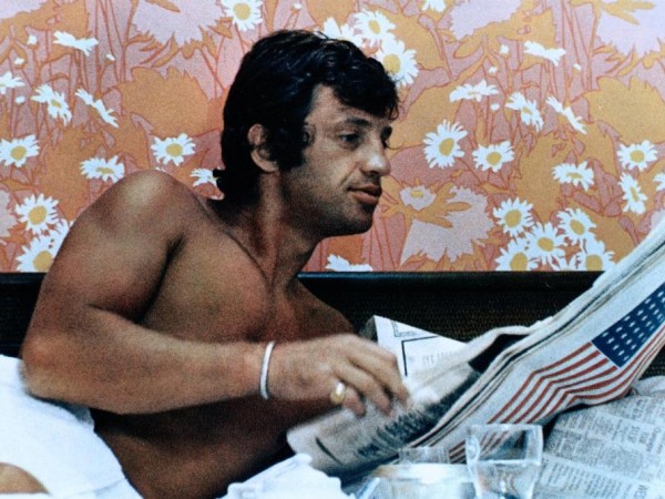 Мужчина, который мне нравится (3)