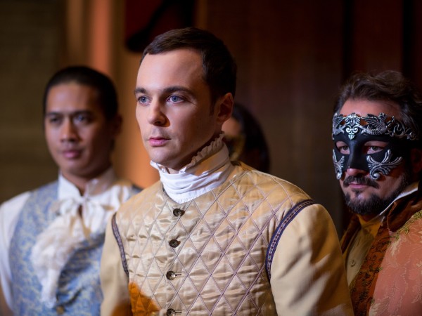 Хотел бы я быть здесь (3)