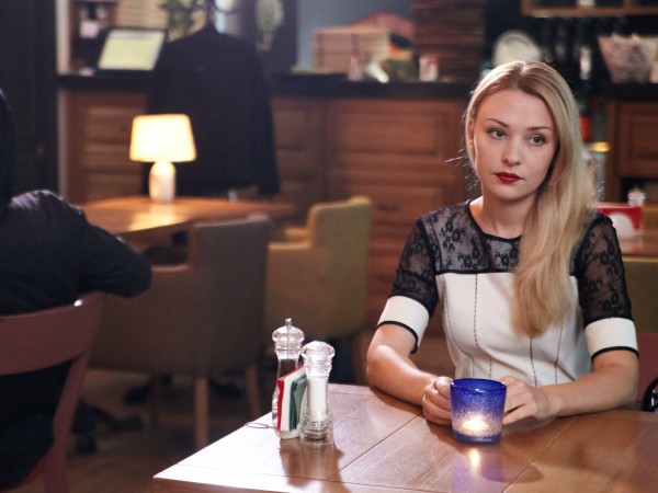 Судьба по имени любовь (5)