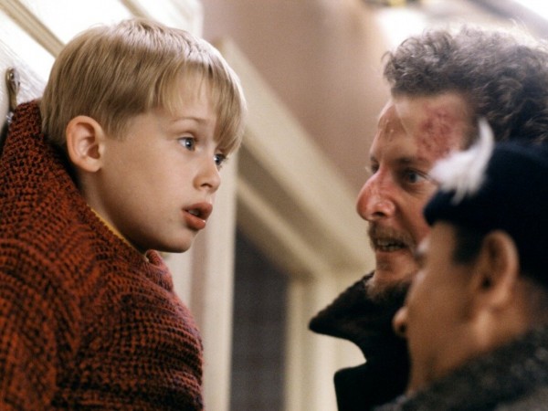 Один дома (3)