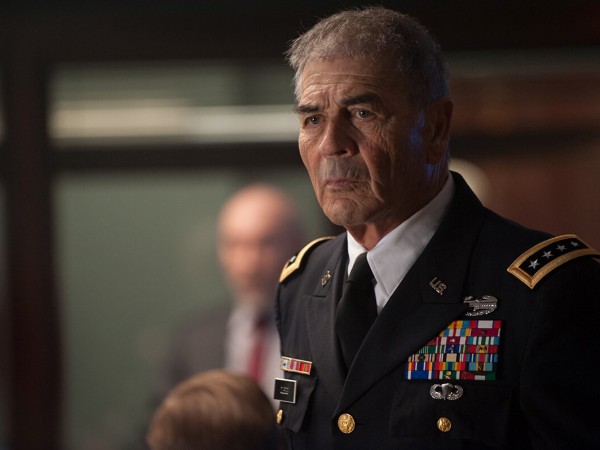 Падение Лондона (4)