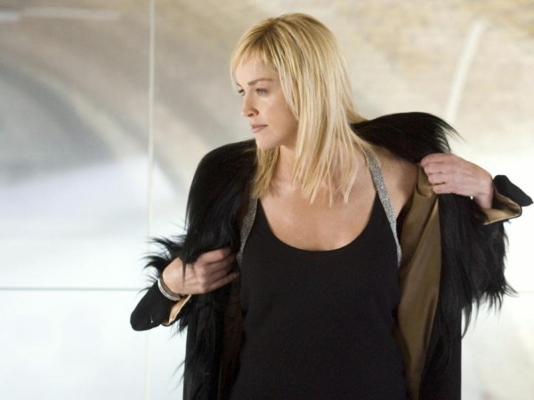 Основной инстинкт-2: Жажда риска (4)