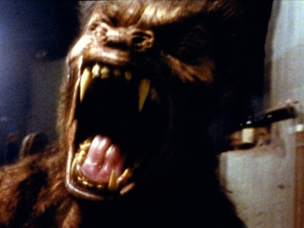 Американский оборотень в Париже (4)