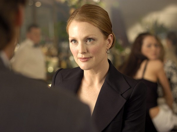 Законы привлекательности (6)