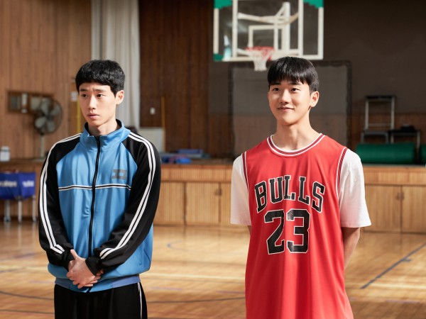 Игра в Пусане