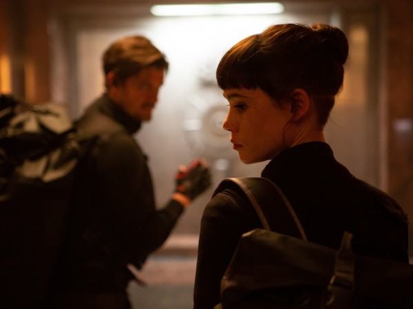 Гениальное ограбление (6)