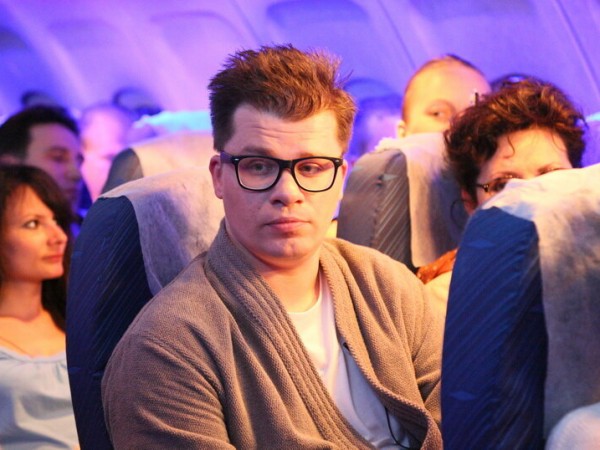 Лёгок на помине