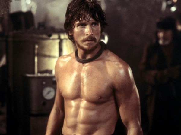 Власть огня (3)