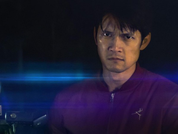 Вторжение в эфир (2)