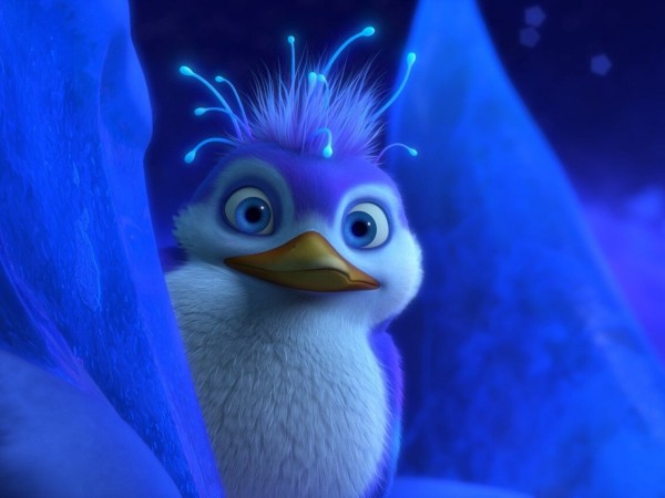 Снежная королева: Зазеркалье (6)